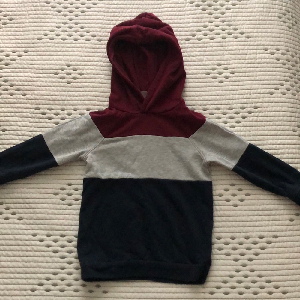 Toddler Hoodie Sweatshirt
